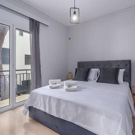 Peaceful 2 Bedroom In Glyfada Center Αθήνα Εξωτερικό φωτογραφία
