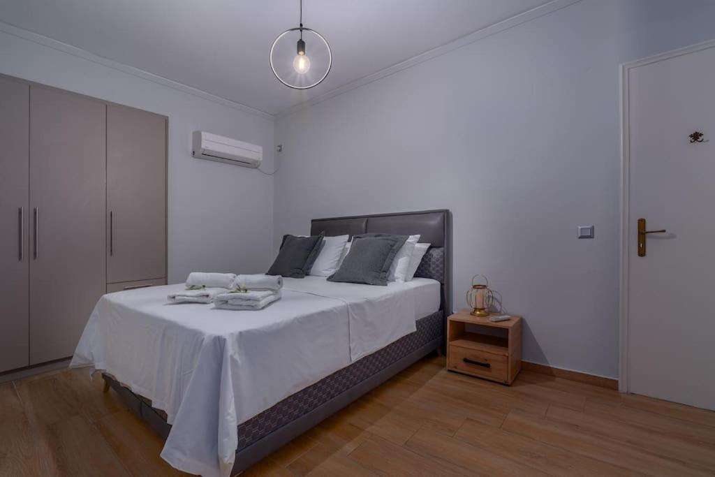 Peaceful 2 Bedroom In Glyfada Center Αθήνα Εξωτερικό φωτογραφία