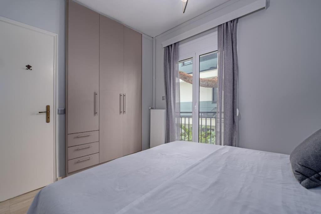 Peaceful 2 Bedroom In Glyfada Center Αθήνα Εξωτερικό φωτογραφία