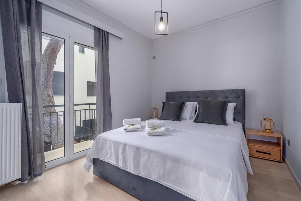Peaceful 2 Bedroom In Glyfada Center Αθήνα Εξωτερικό φωτογραφία